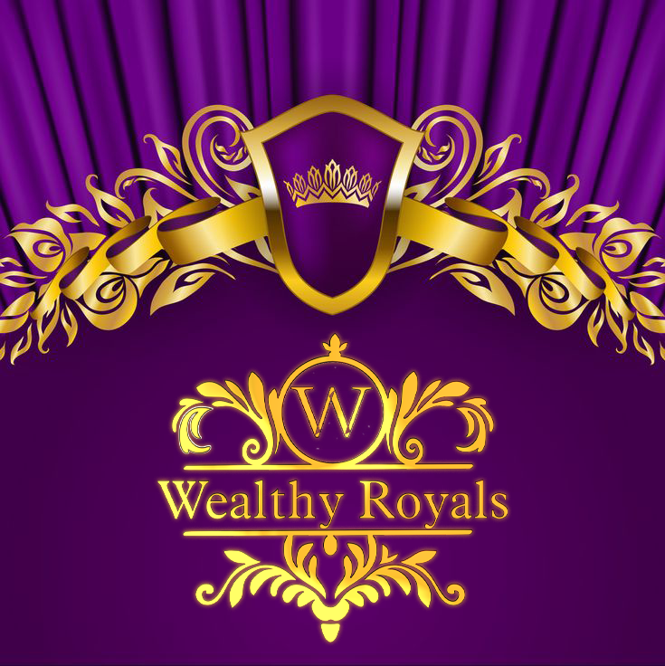 Wealthy Royals Clothing